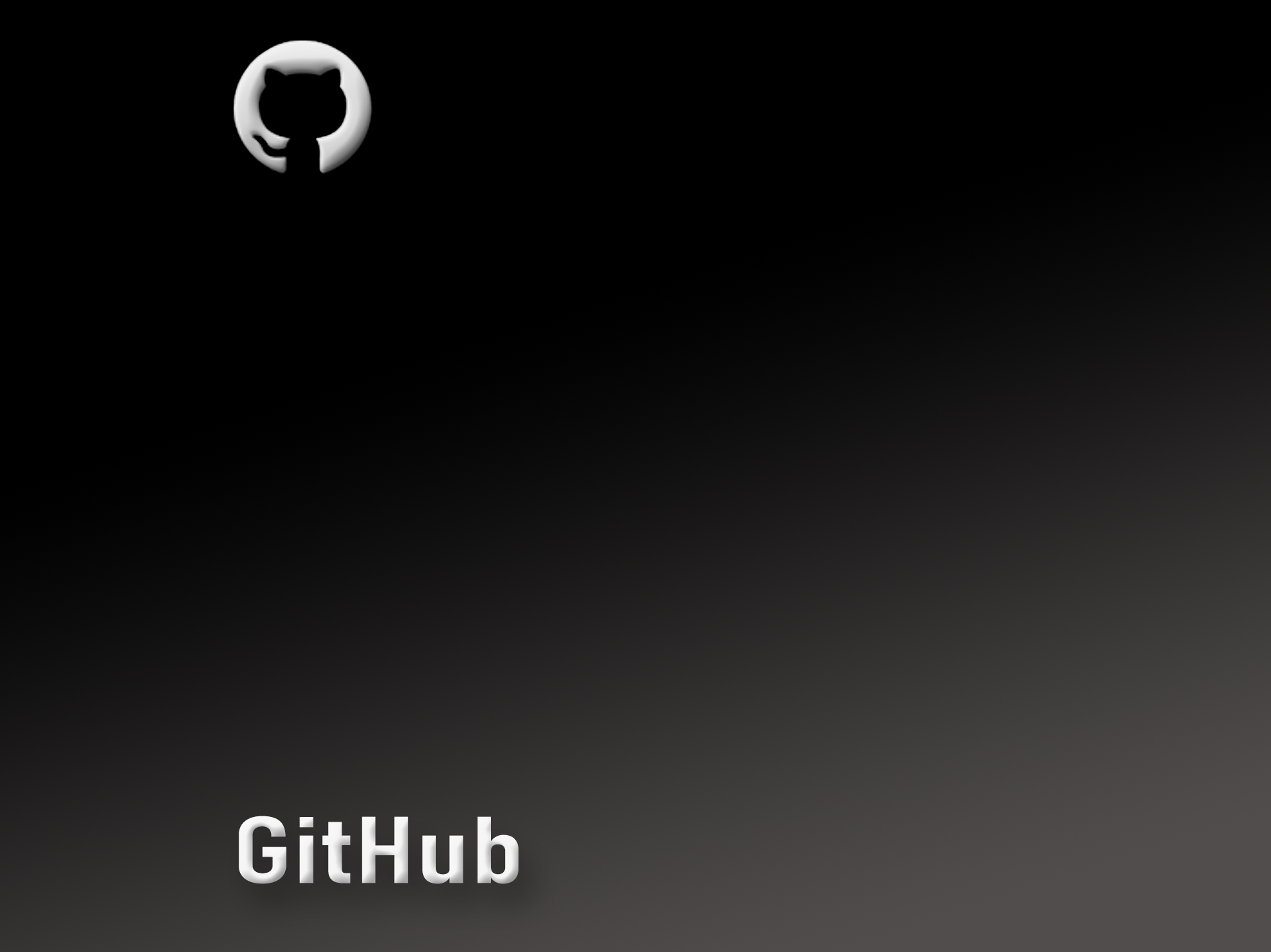 GitHub
