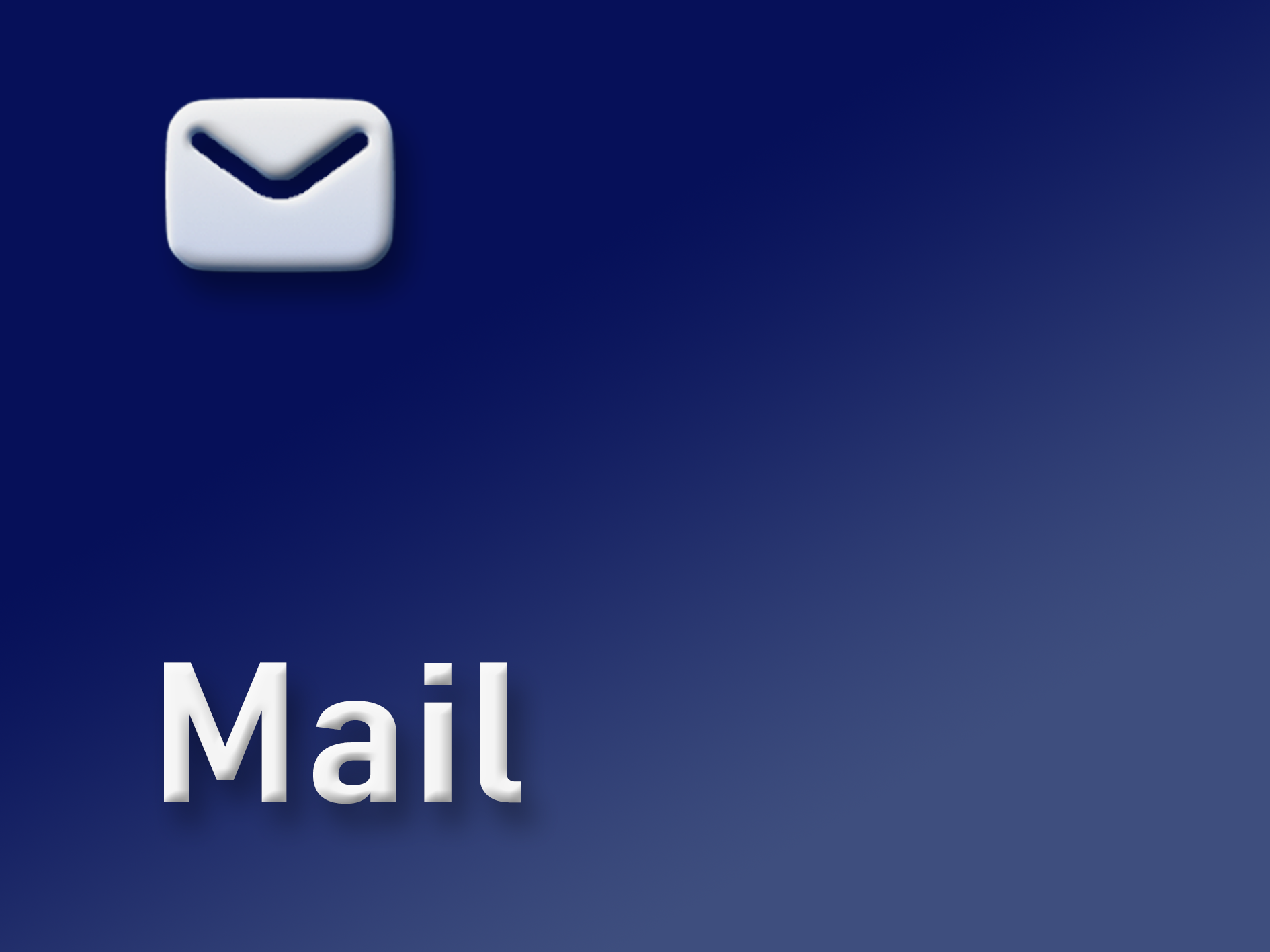 Mail